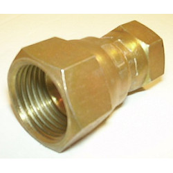 3/8 BSP x 7/8 JIC F/F ADAPTOR